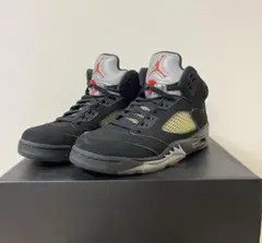 AJ5 レトロ