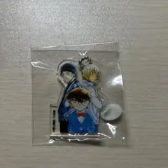 名探偵コナン　米花商店街コナン百貨店内　ガチャガチャ