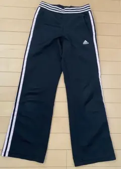 週末セール‼️adidas Clima365 CLIMALITE ジャージ 140