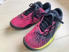 Babolatバボラテニスシューズプロパルス フューリー3 25.0㎝