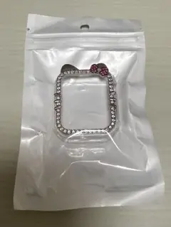 Applewatch 40mm キティーちゃん