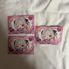 魔界ノりりむ にじさんじ ピグパーティーチップス