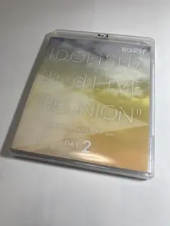 アイドリッシュセブン 2nd LIVE「REUNION」DAY 2