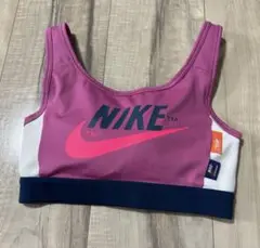 NIKEスポーツブラ