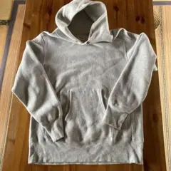 Champion Reverse Weave パーカー L Blue tag