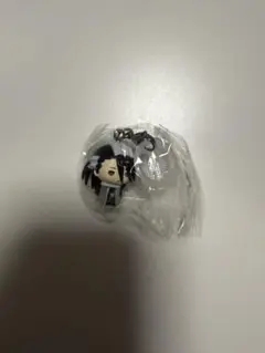 BLEACH 朽木白哉　めじるしアクセサリー