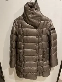 タトラス TATRAS レディース ダウン