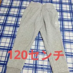 Reebok Classic グレー 長ズボン