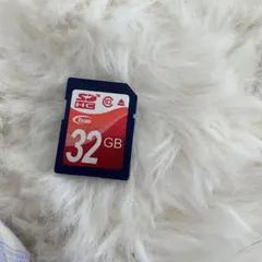 Team SDHC 32GB メモリーカード