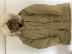 WOOLRICH ARCTIC PARKA ウールリッチ アークティックパーカ