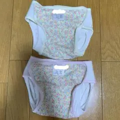 オムツカバー70cm ２枚セット