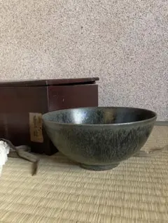 支那 ? 菓子鉢 中国