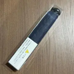 送料込み 匿名配送 未使用 傘 軽量 折りたたみ ネイビー MENS 超軽量