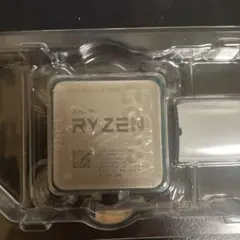 AMD Ryzen 5 3500 CPU