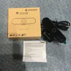 PC webカメラ