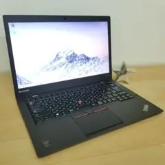 i5搭載 SSD スピード発送 即使用可ノートPC Lenovo (E1135)