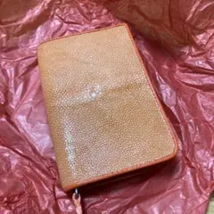 PrataDoLesteキィシリンダー