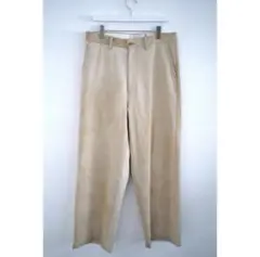 I am dork Work pants "Lyria" ChinoBEIGE