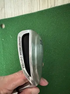 60度 メンズ ゴルフチッパー
