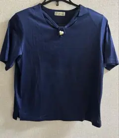 ベルスール レディーストップス/Tシャツ