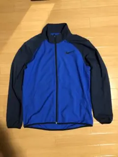 ナイキ ウィンドブレーカー M
