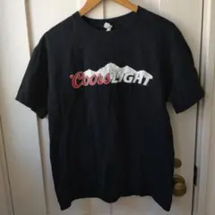 Coors Light Tシャツ