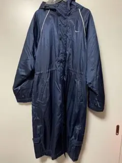NIKE ベンチコート