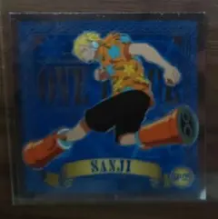 ONEPIECE　サンジ