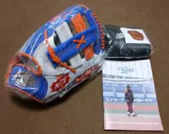 ★未使用品★ KEBOZ Gloveworks コラボ グローブ【完売品】