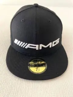 NEW ERA AMG 7 1/2