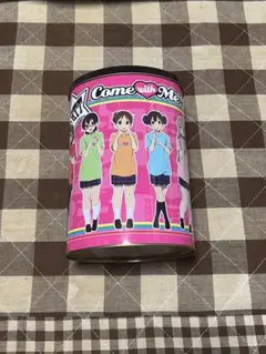 けいおん!! Come with Me!! 2011会場限定 田井中律 缶バッジ けいおん!! Come with Me!! 2011会場限定 田井中律 缶バッジ