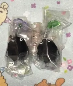 岩ピクミン めじるしアクセサリー1めじるしアクセサリー2
