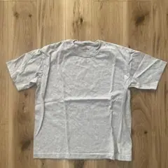 【別注】 ＜Hanes＞ ビーフィー Tシャツ GRAY