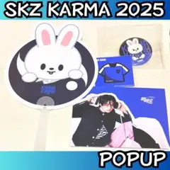 straykids スキズ　リノ　うちわ　ミラー　特典セット　　i306