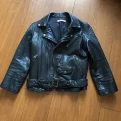 beautiful people ライダースジャケット