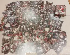 【中古】 nene様 Merry Christmas PETステッカー