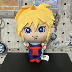 魔神英雄伝ワタル　ぬいぐるみ　 虎王