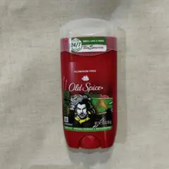 Old Spice DCコミックコラボ限定品 アトランティス アクアマン