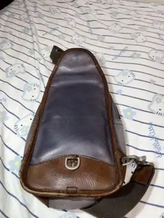 ダニエル&ボブ　ボディバッグ