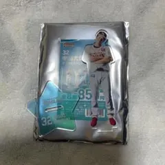 楽天イーグルス中島大輔選手アクリルスタンド