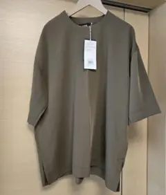 新品未使用タグ付きアズールバイマウジーバックポケットメンズMサイズ