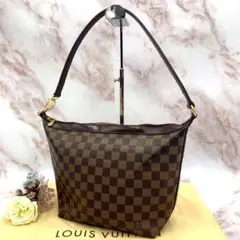 希少✨LV ルイヴィトン ダミエ イロヴォMM ショルダーバッグ