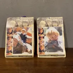 平成 Winds ブロマイド 新品未開封 業務用 68枚セット アイドルグッズ