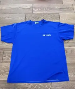 ヨネックス　Tシャツ　バドミントン　テニス　メンズL