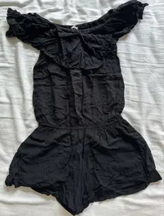 ＊新品未使用＊レディース オールインワン