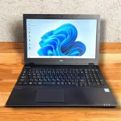 vkt16/x-2/16GB/第８世代/ノートPC/Windows11
