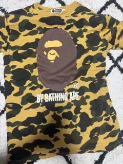 A Bathing Ape Tシャツ XL