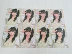 Pixel Ribbon 橘陽菜 MーCard