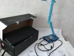 TreasLin USB 書画カメラ　1000万画素