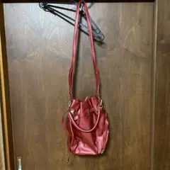 ロデスコ ショルダーバッグ